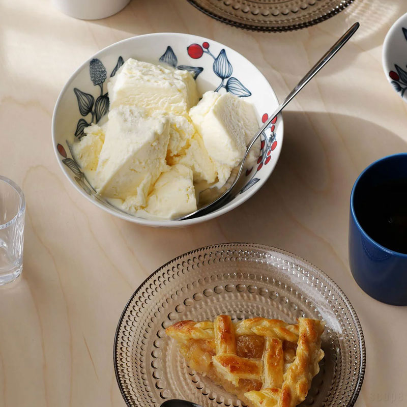 楽天市場】アラビア / ルノ ボウル17cm フロストベリー [Arabia Runo