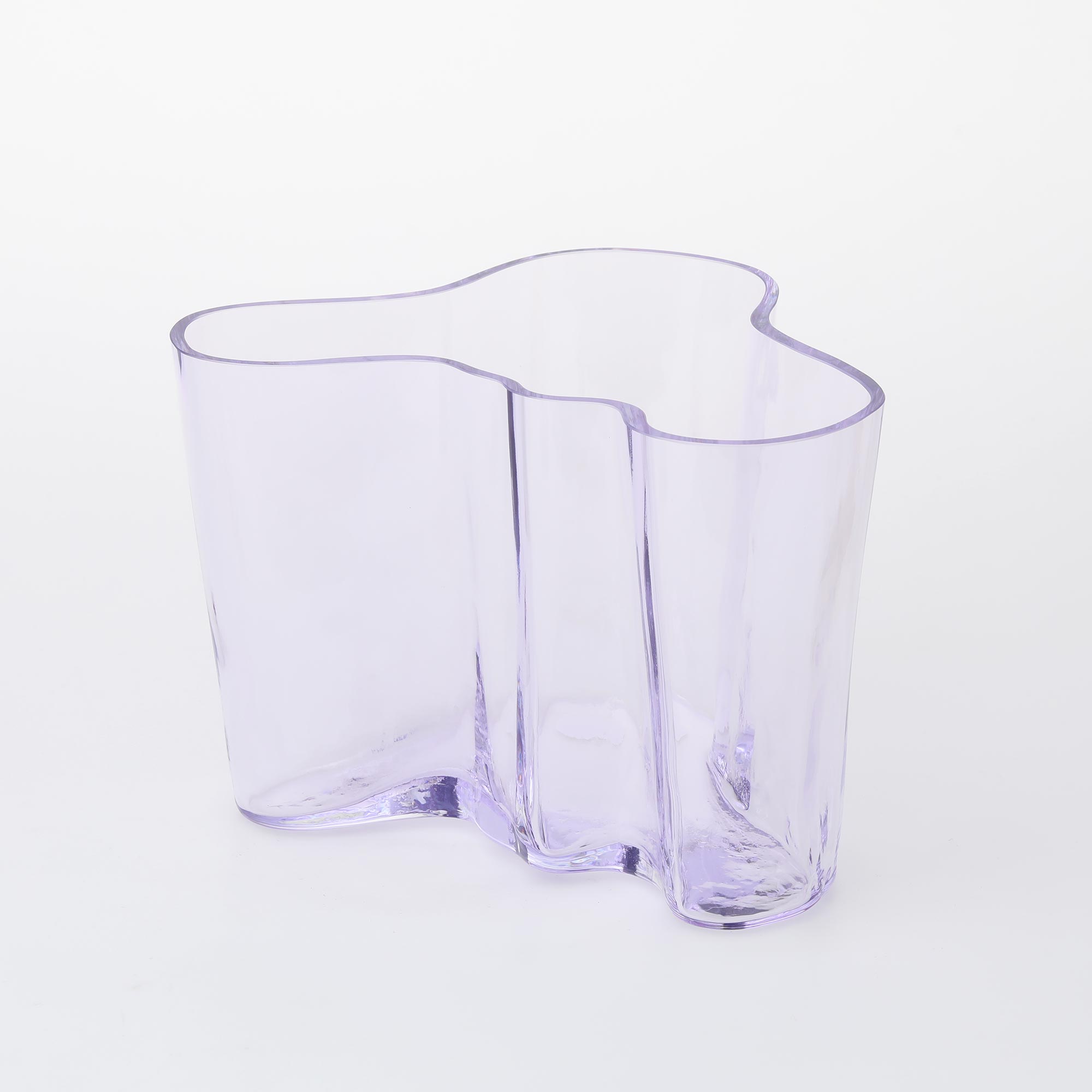 楽天市場】【0011】イッタラ / アアルト ベース 140mm ライト