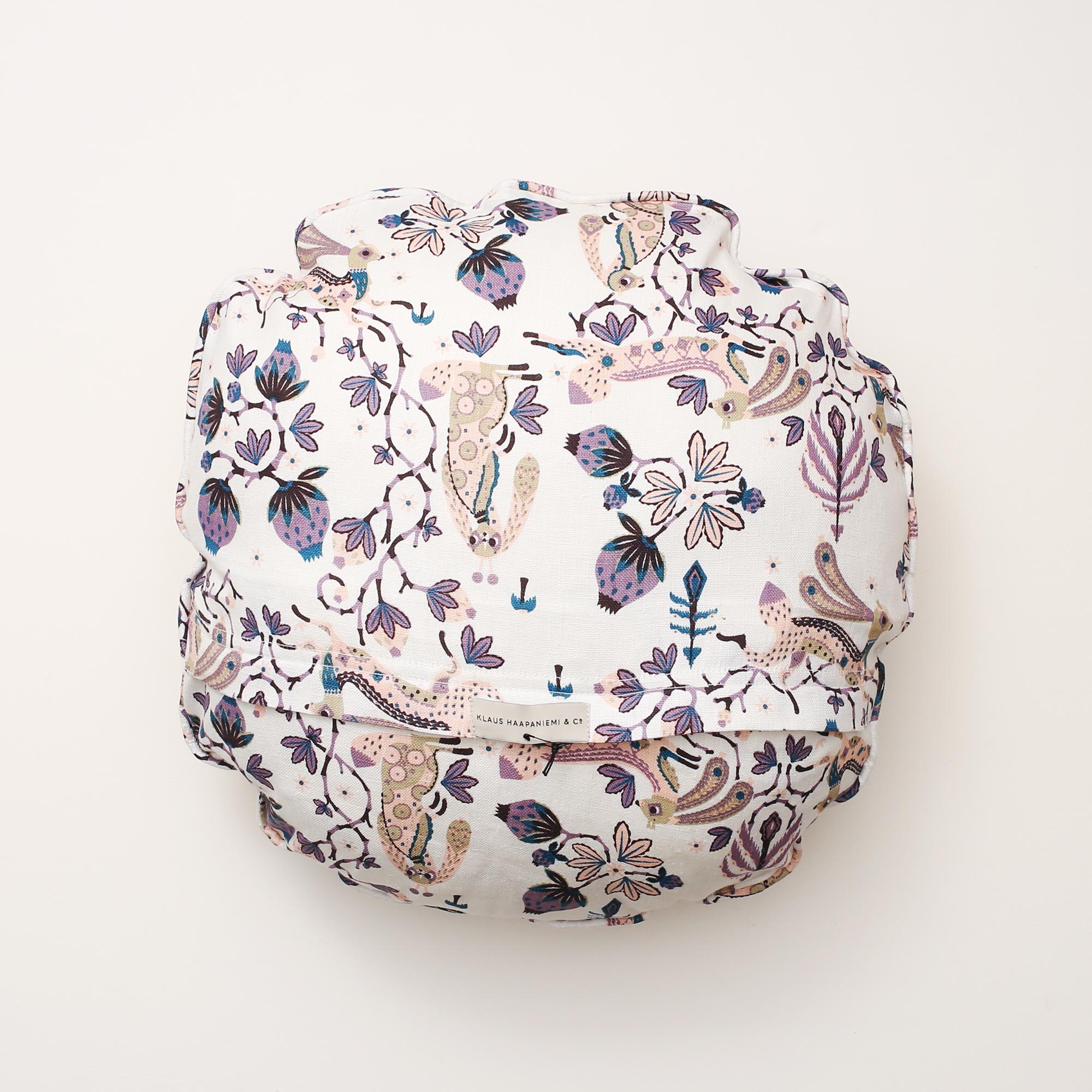 楽天市場】【0022】クラウス ハーパニエミ / クッションカバー