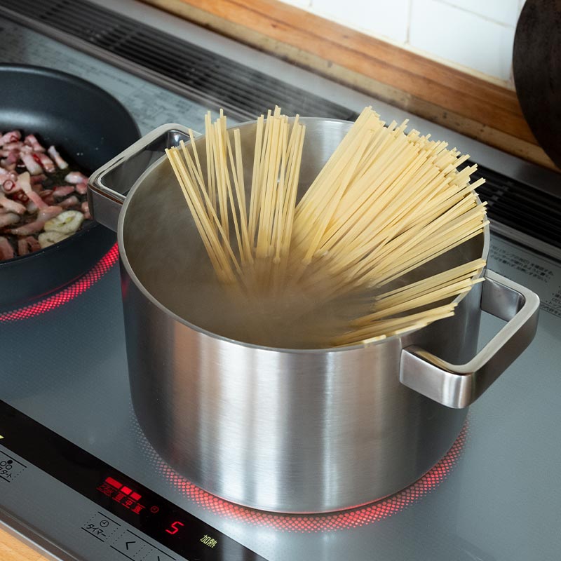 楽天市場】イッタラ / ツールズ キャセロール 5L [ Iittala Tools