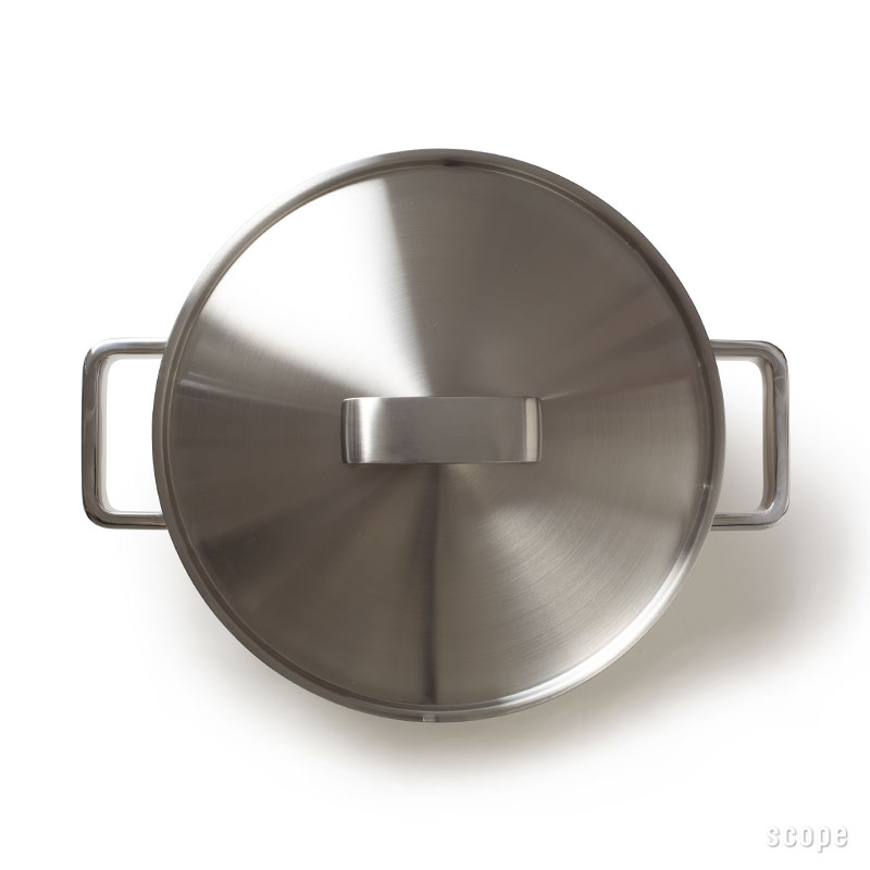 楽天市場】イッタラ / ツールズ キャセロール 8L [ Iittala Tools