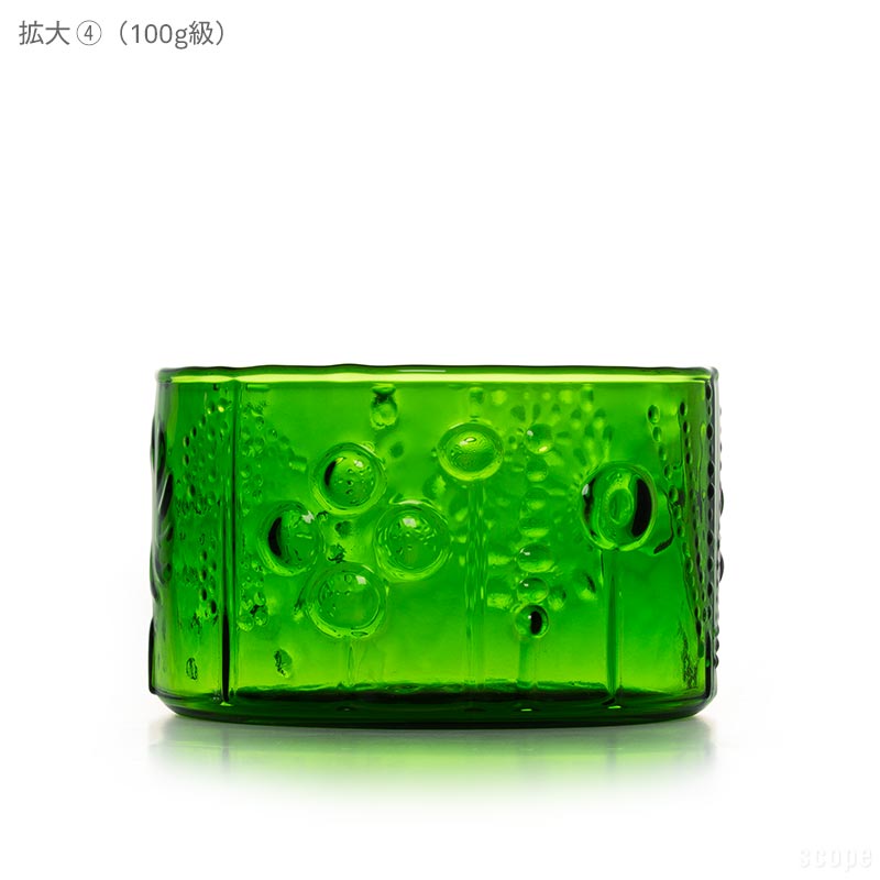 楽天市場】イッタラ / フローラ ボウル80mm グリーン [ Iittala Flora