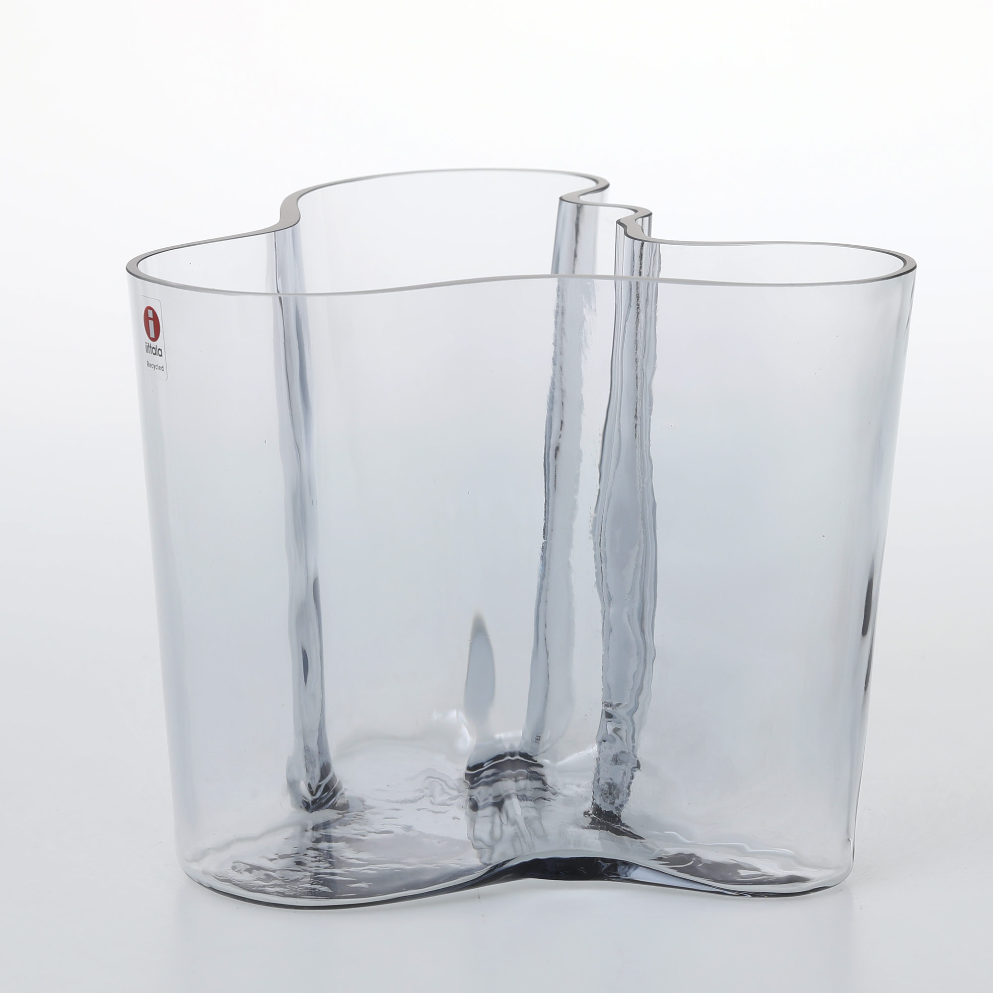 楽天市場】【0189】イッタラ / アアルト ベース 140mm リサイクル