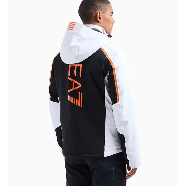 楽天市場】「全品5-15倍 4日20時-11日02時迄」24-25 EA7 スキー