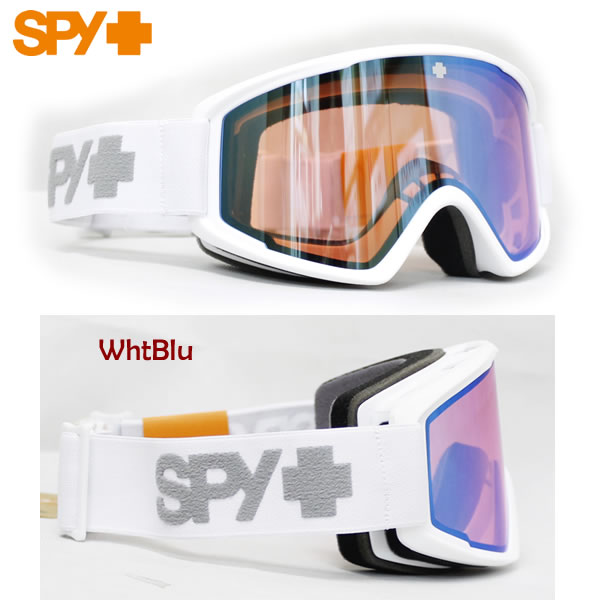 楽天市場】SPY ゴーグル Crusher Elite: 正規品/スパイ/ メンズ