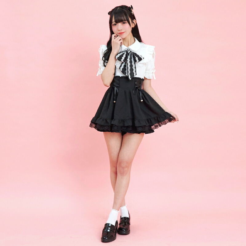 楽天市場】スリット袖ボレロ切替ブラウス4/4 12:00 販売スタート