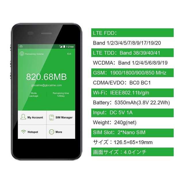 楽天市場】【 中古 Cランク 】 モバイルルーター wifi ルーター