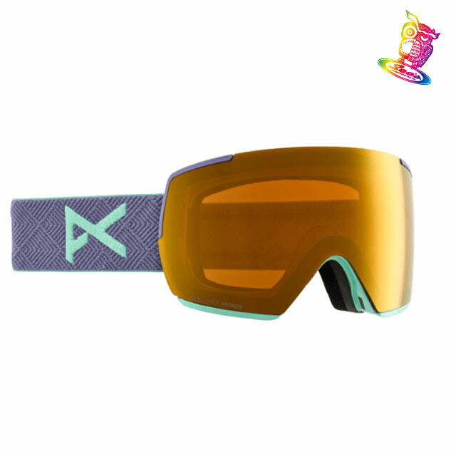 anon ゴーグル」の人気商品一覧 | 安い商品を通販サイトから探す