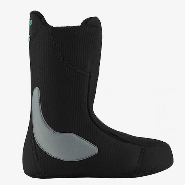 楽天市場】BURTON STEPON RULER BOOTS MENS BLACK バートン ステップ