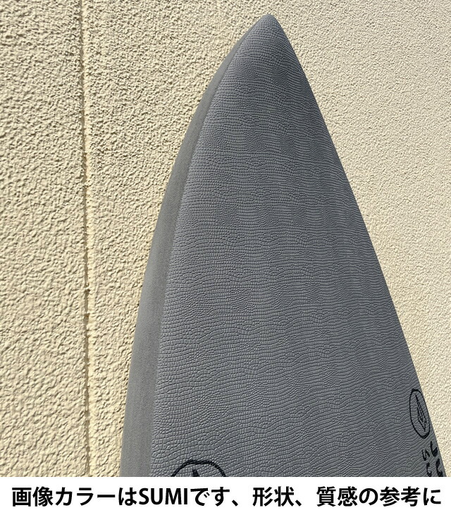 楽天市場】JUSTICEジャスティスsurfboardサーフボードTWINPIN モデル