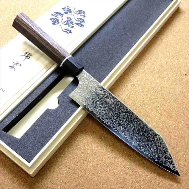 両刃 包丁 ダマスカス鋼」の人気商品一覧 | 安い商品を通販サイトから
