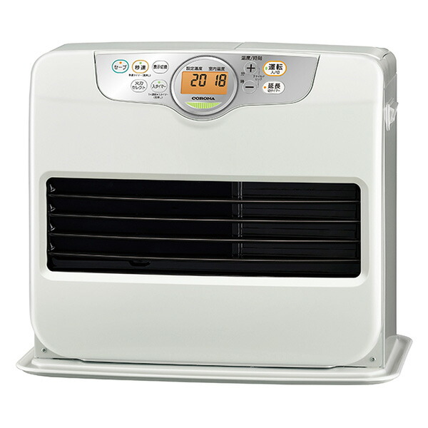 楽天市場】コロナ fh－g4615byの通販