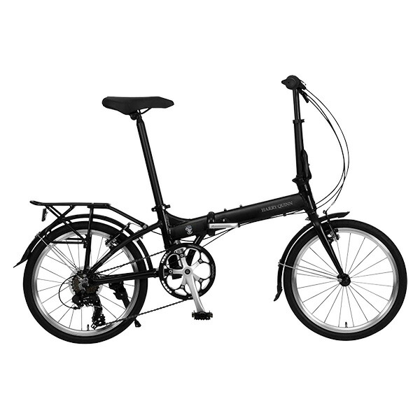 折りたたみ自転車・ミニベロ ハリークイン」の人気商品一覧 | 安い商品