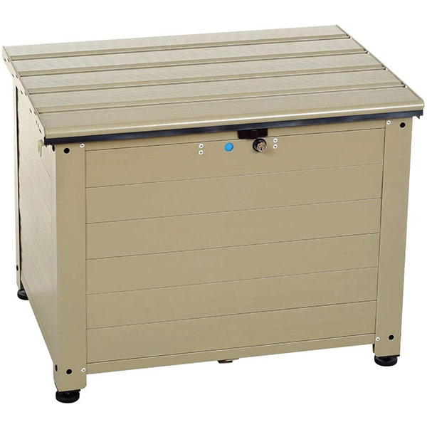 楽天市場】【直送】【日時指定不可】グリーンライフ アルミベンチ型