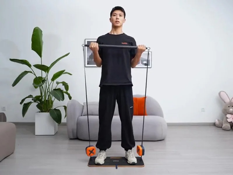 楽天市場】Unitree PUMP PRO 20kg 2個セット＋エクササイズバー＋専用