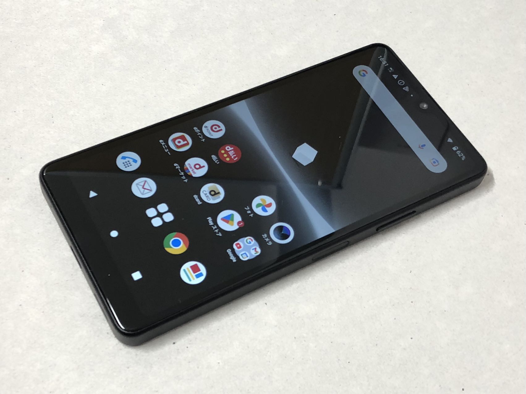 楽天市場】Xperia Ace III SO-53C（機能（SIMカード）SIMフリー）の通販