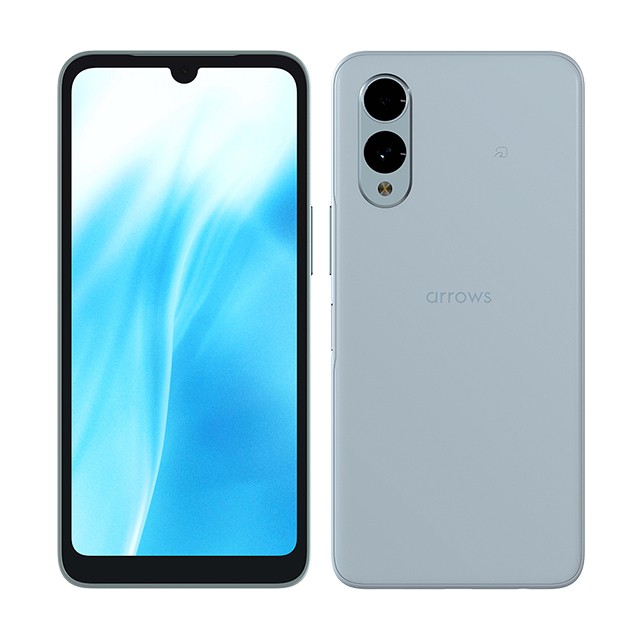 楽天市場】arrows we（スマートフォン本体｜スマートフォン