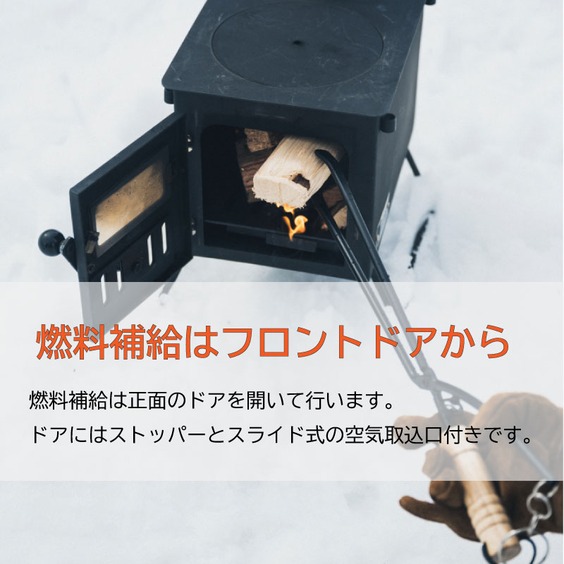 楽天市場】【スーパーSALE×店内5倍】LOGOS ロゴス miniたき火ストーブ