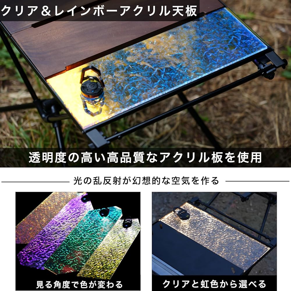 楽天市場】SEIDO IGTテーブル 天板 ハーフ ユニット カスタム 互換