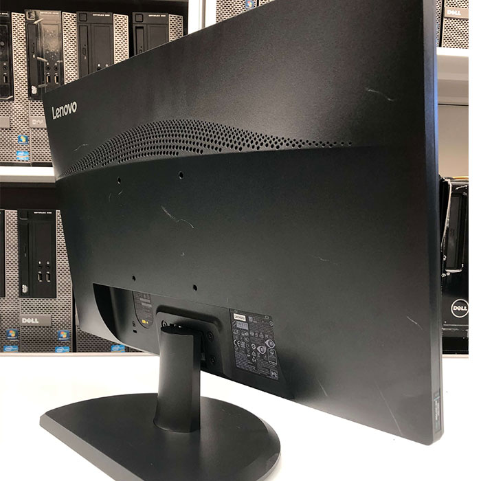 楽天市場】20インチ ワイド 液晶モニター ☆店長おまかせ 20型