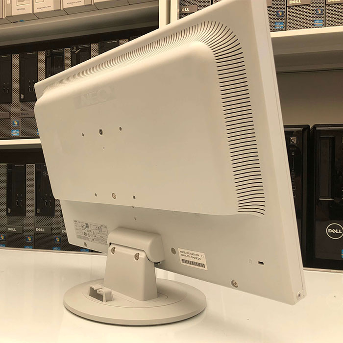 楽天市場】店長おまかせ 23インチ ワイド 液晶モニター 23型