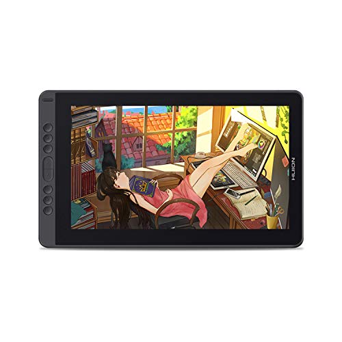 楽天市場】HUION 液タブ Kamvas 13 初めての液晶ペンタブレット スマホ