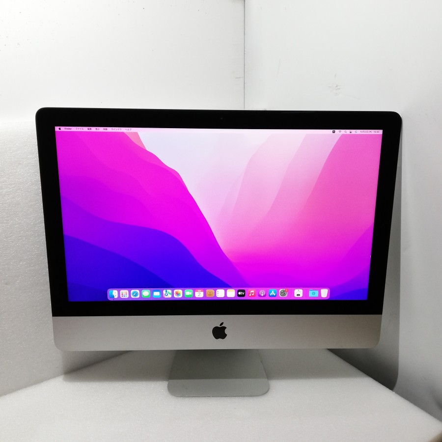 楽天市場】imac 2015の通販