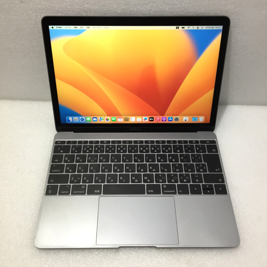 楽天市場】macbook a1534の通販
