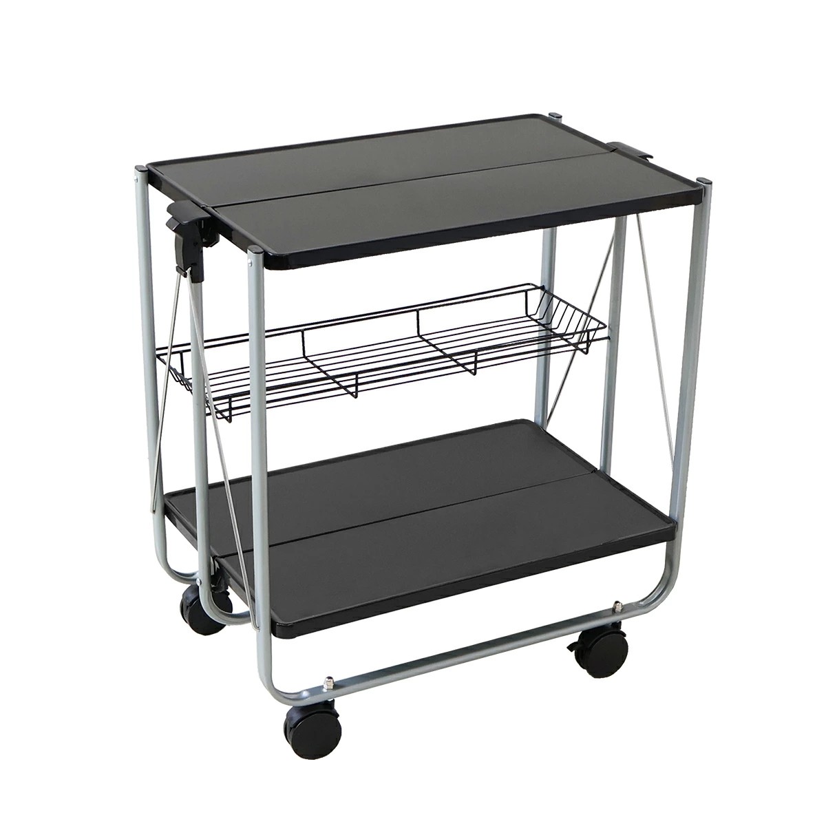 キッチンワゴン 作業台 折りたたみ」の人気商品一覧 | 安い商品を通販