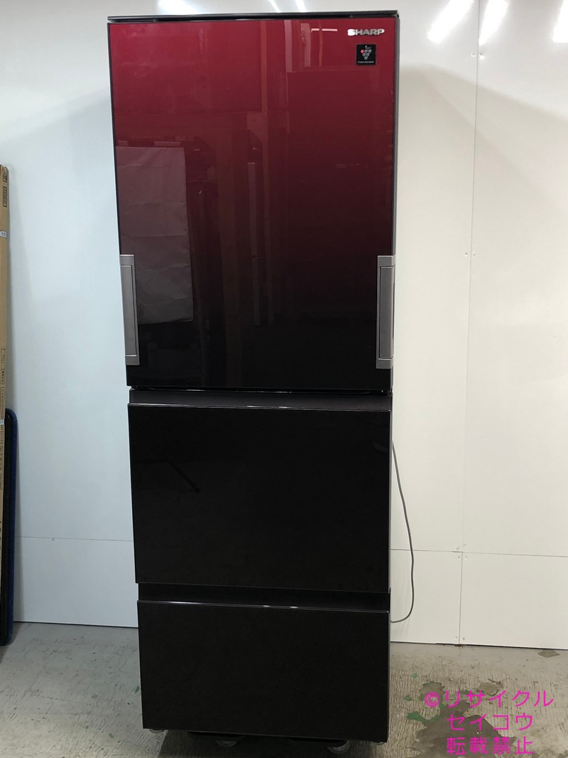 楽天市場】sharp sj-gw35fの通販