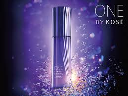 楽天市場】ONE BY KOSE ワンバイコーセー セラムヴェール ディープ