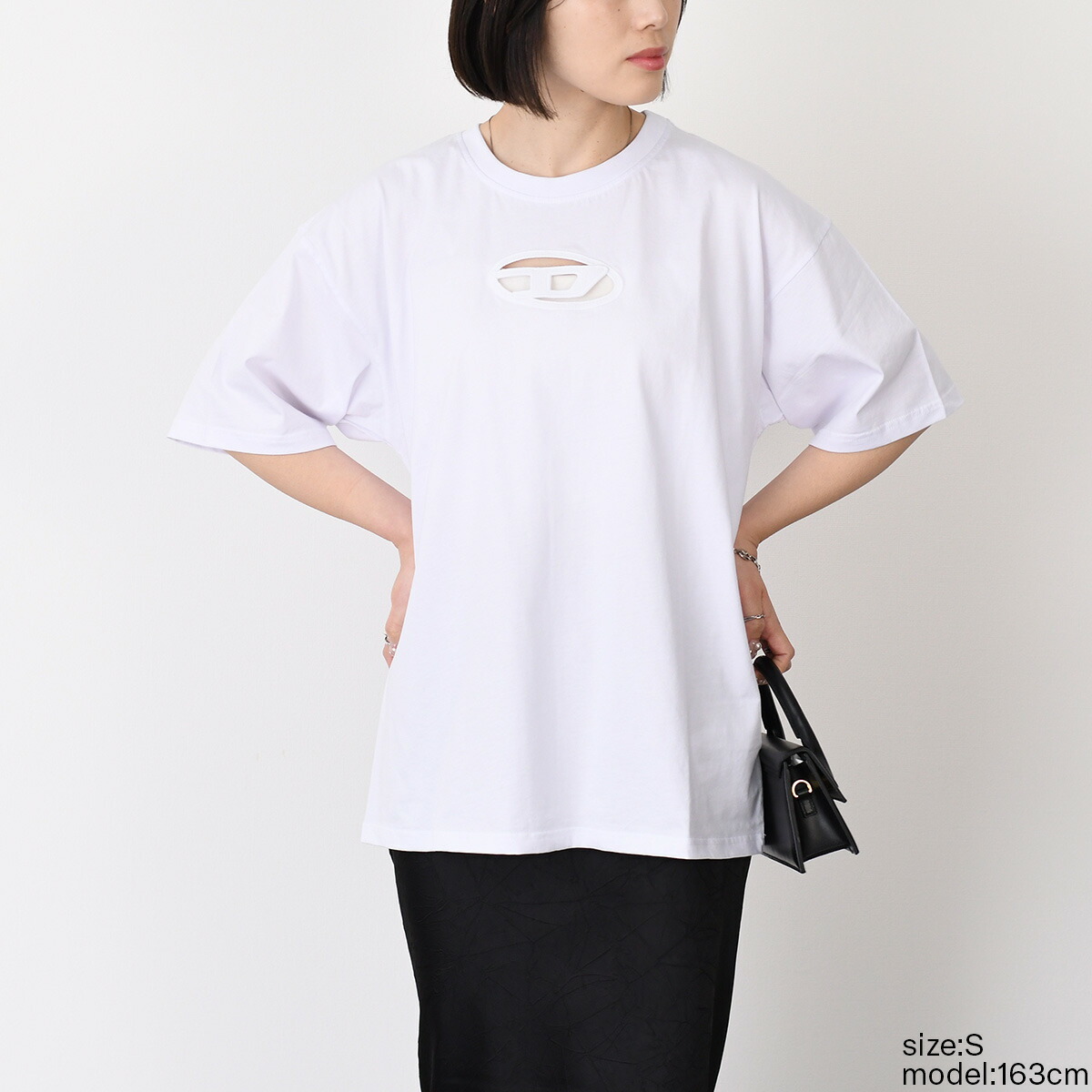 楽天市場】DIESEL ディーゼル トップス Tシャツ T-BOXT-OD コットン