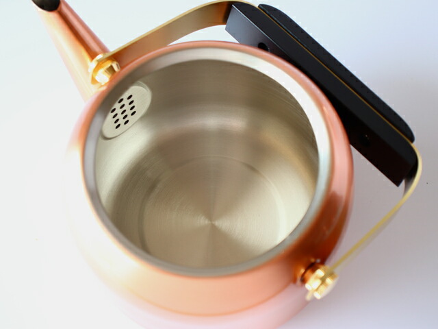 楽天市場】【在庫限りで終了です！】COPPER100 銅製ギャルソンケトル