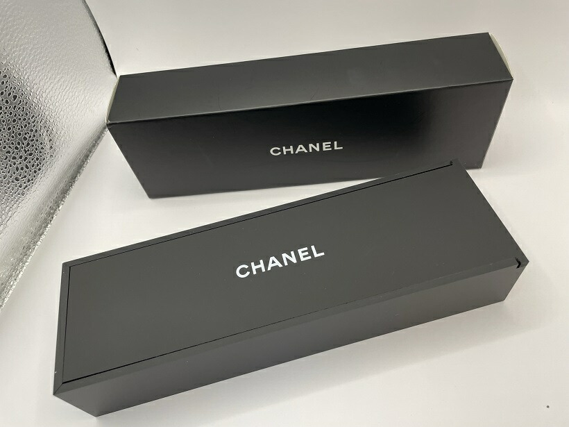 楽天市場】新品 シャネル VIPノベルティ ドミノセット SELECTHOUSE