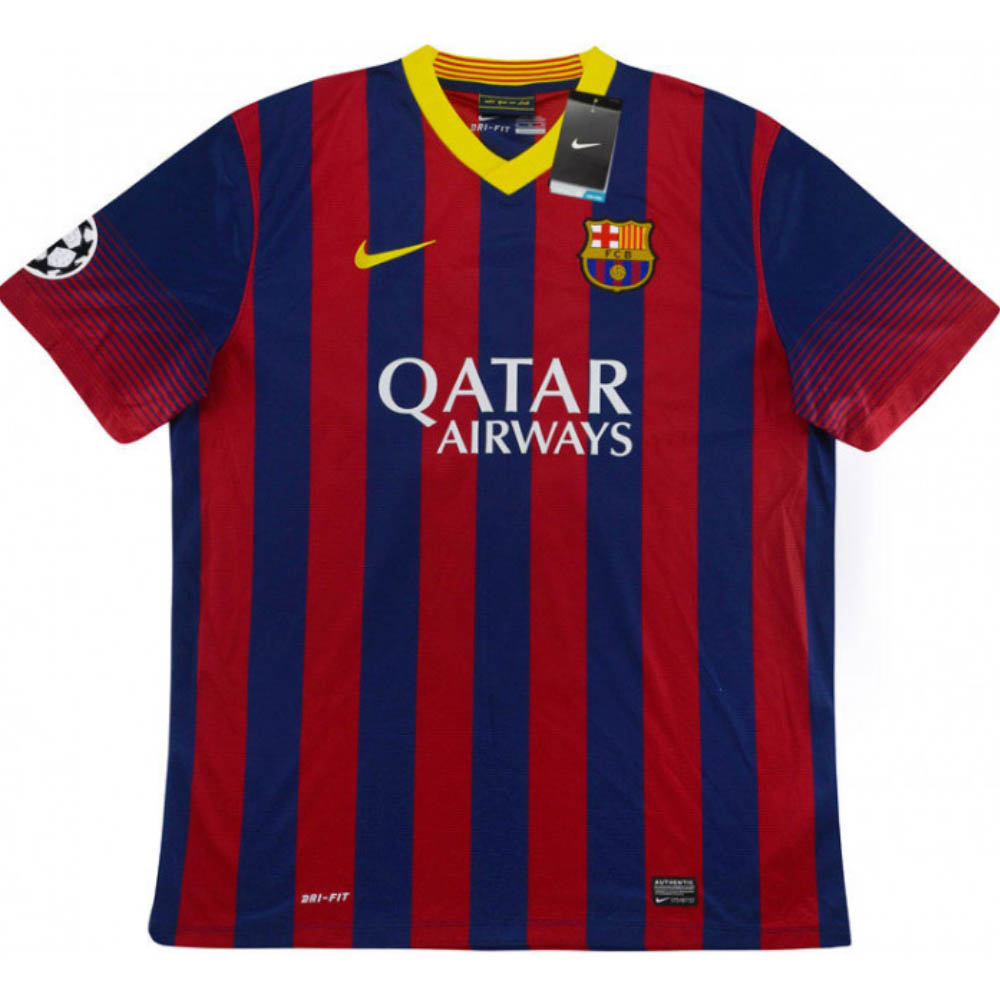 楽天市場】ネイマール ユニフォーム FCバルセロナ ナイキ Nike ホーム