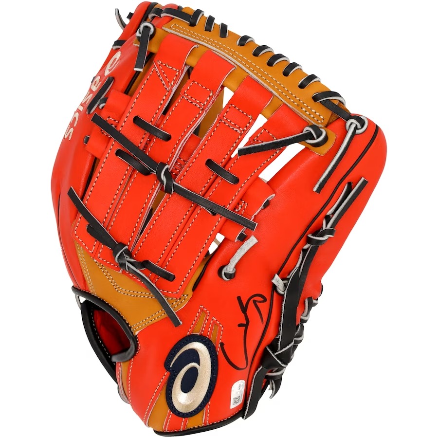 楽天市場】MLB 大谷翔平 エンゼルス 直筆サイン グローブ Autographed