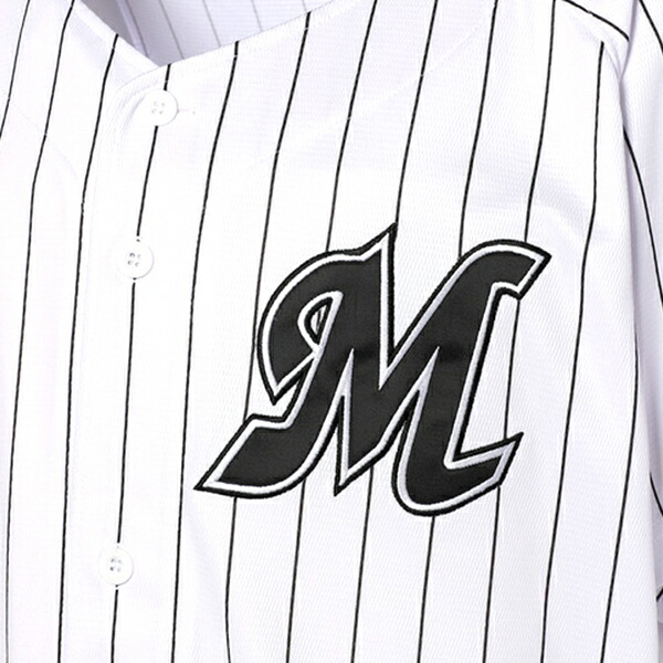 楽天市場】藤原恭大 千葉ロッテマリーンズ グッズ ユニフォーム