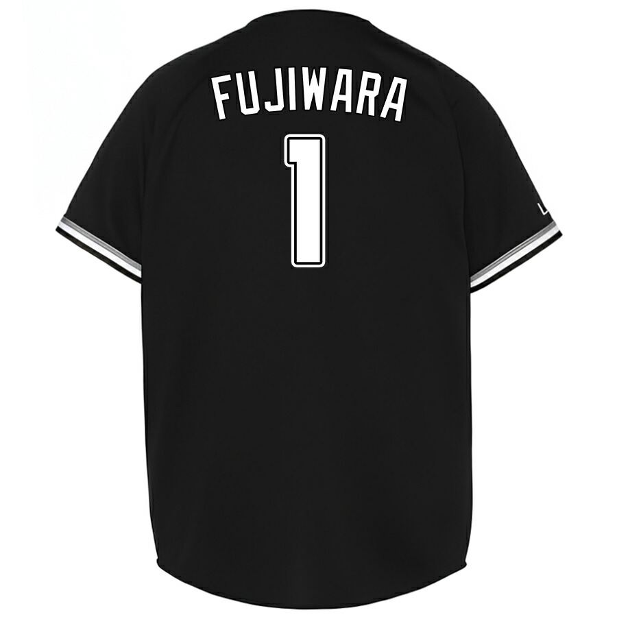 楽天市場】藤原恭大 千葉ロッテマリーンズ グッズ ユニフォーム