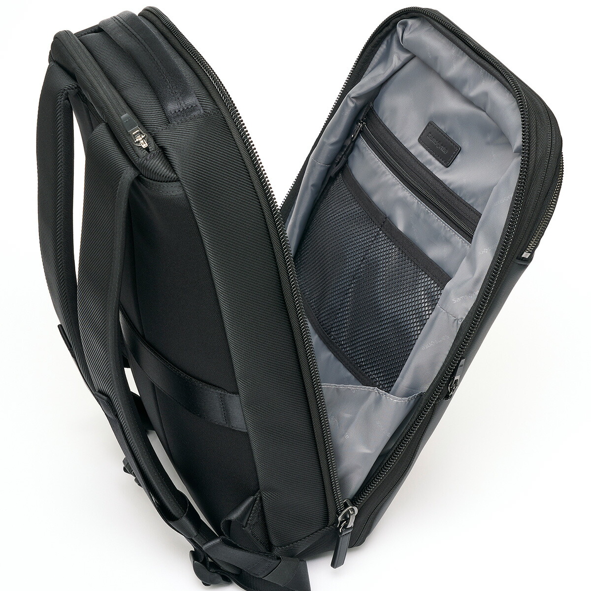 楽天市場】【5H限定豪華プレゼント 3/7 19時～】特典付き サムソナイト