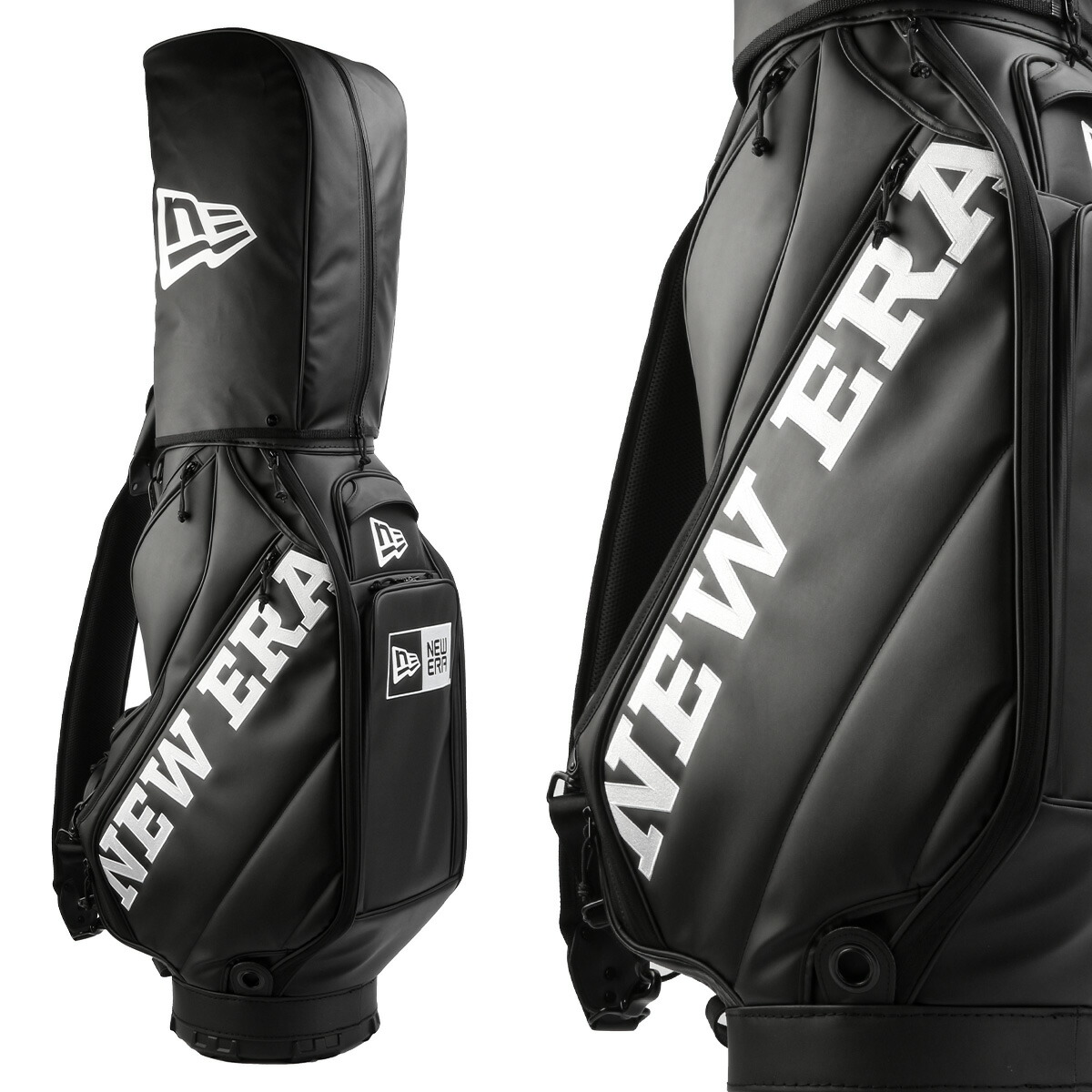 楽天市場】【最大62倍 3/5 0:00～9:59】特典付き ニューエラ ゴルフ