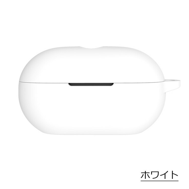 楽天市場】Beats Solo Buds ケース ロゴ抜き ビーツ ソロ バズ カバー