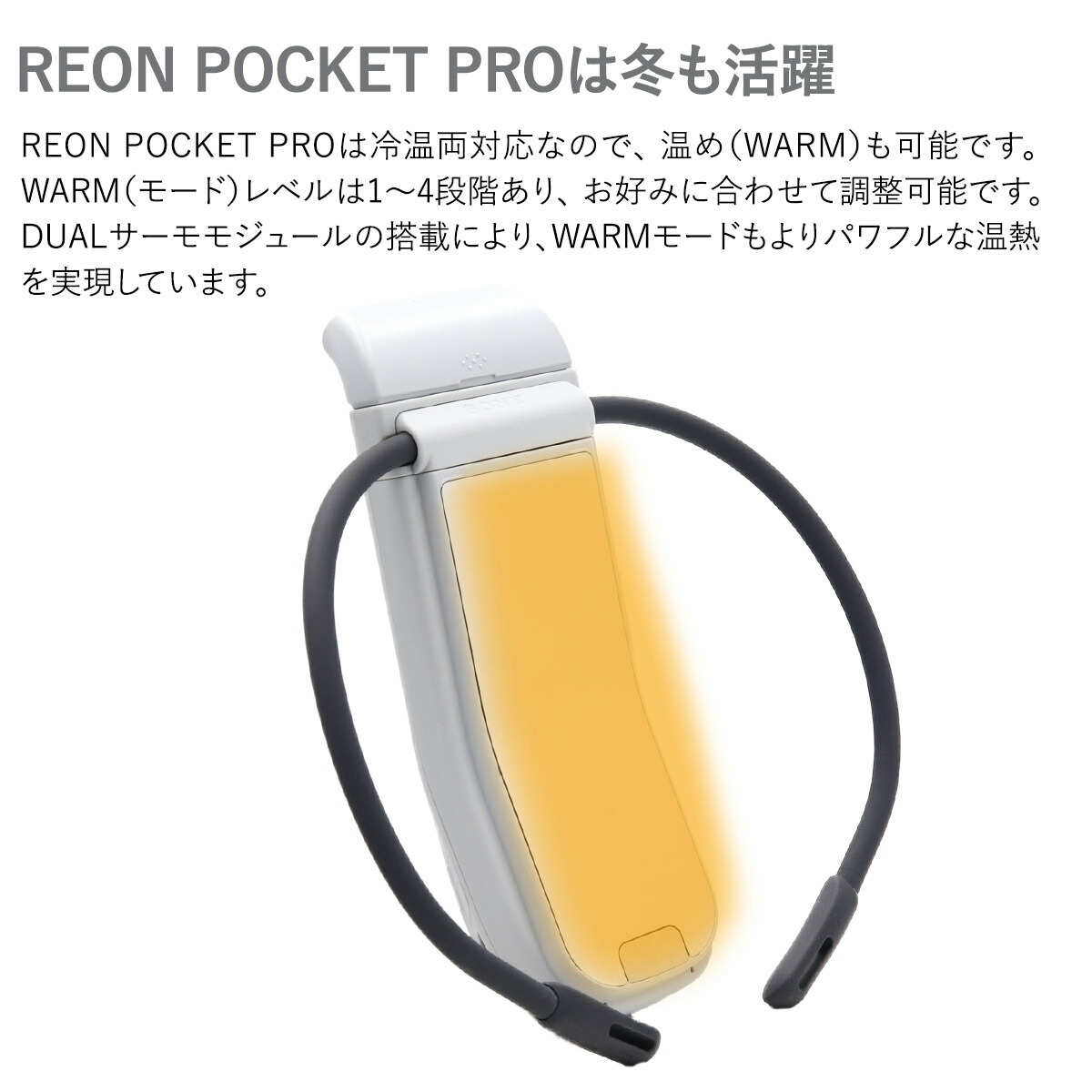 楽天市場】SONY REON POCKET PRO ソニー レオンポケットプロ