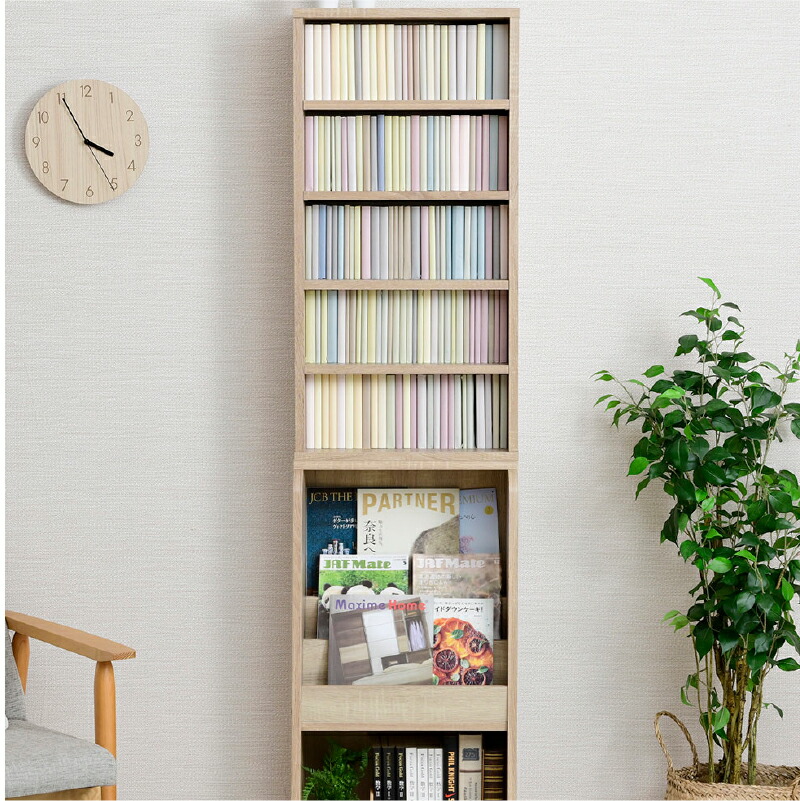 楽天市場】【5日限定☆全品☆10%OFFクーポン】 追加棚板 本棚 書棚 大