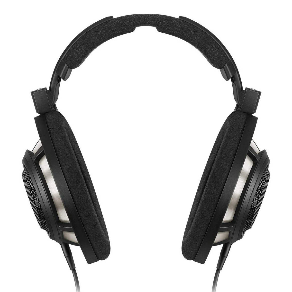 楽天市場】ゼンハイザー公式 Sennheiser 有線ヘッドホン ヘッドフォン