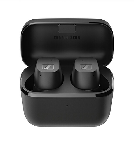 楽天市場】ゼンハイザー公式 Sennheiser ワイヤレスイヤホン