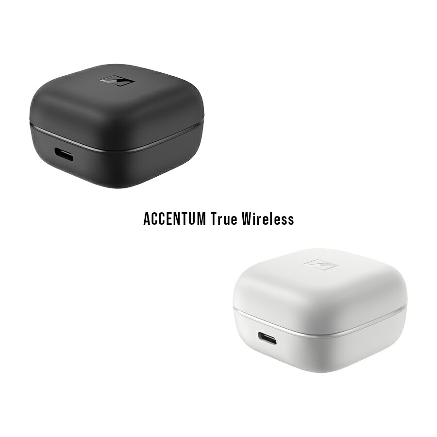 楽天市場】【楽天限定セット】ゼンハイザー公式 Sennheiser ACCENTUM