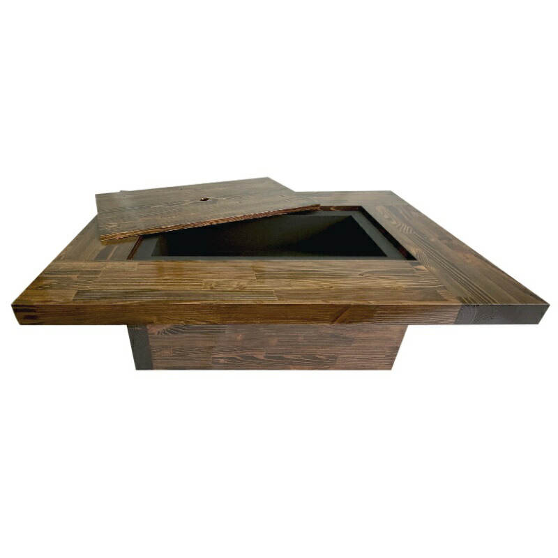 楽天市場】【ワンダフルデー1日限定ポイント2倍】囲炉裏 IRORI