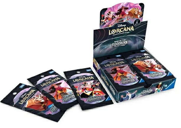 ロルカナ BOX トレーディングカード」の人気商品一覧 | 安い商品を通販