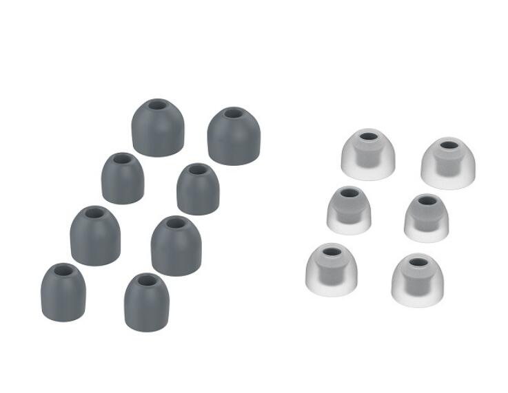 楽天市場】14個入り イヤーピース ソニー SONY WF-1000XM5用 WF