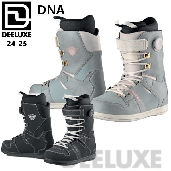 楽天市場】24-25 DEELUXE ディーラックス DNA ディーエヌエー S2
